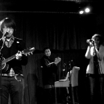 Milkymee Goodbye Party (02 janvier 2010)