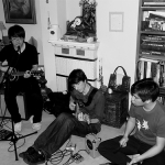 Oliver Peel Session (25 juin 2009)
