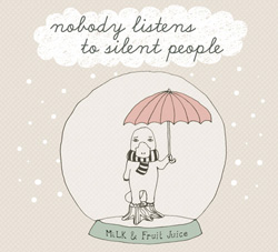 nobodylistenstosilentpeople
