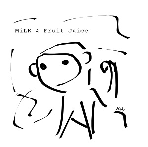 Monkey EP